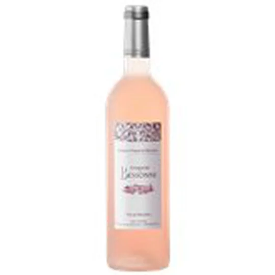 Vin rosé Domaine de la Bessonne Coteaux du Varois AOC
