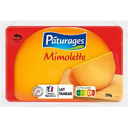 Mimolette