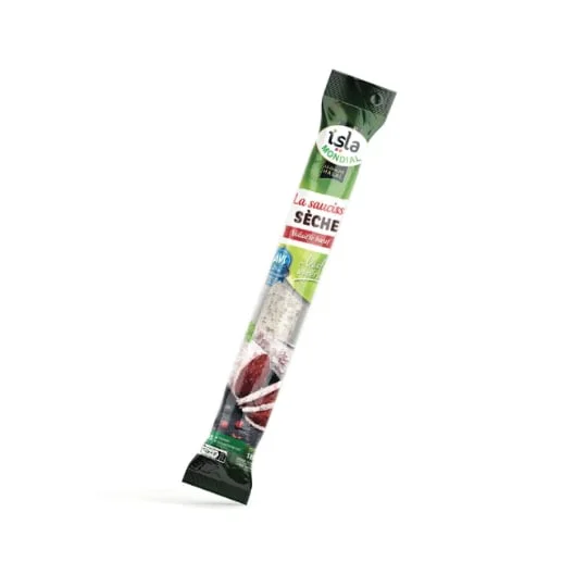 Salami halal de dinde
