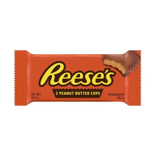 Barre chocolatée