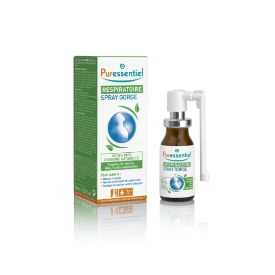 Complément alimentaire huile essentielle