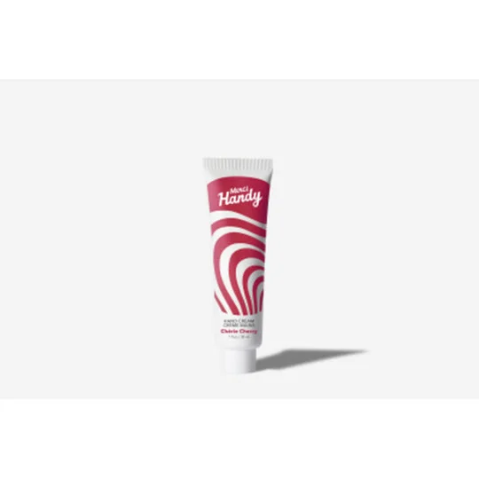 Crème mains chérie cherry