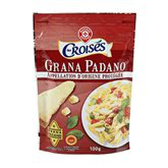 Grana Padano Râpé - 28% MG