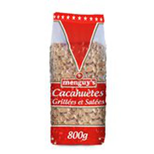 Cacahuètes Grillées et salées