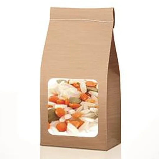 Mélange riz gourmand bio