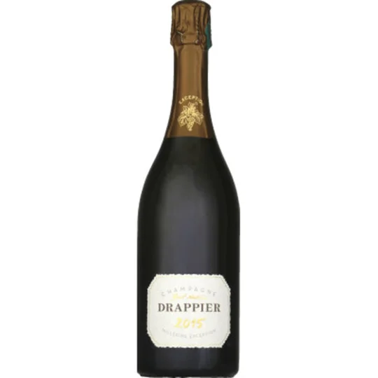 Champagne Aop, Brut