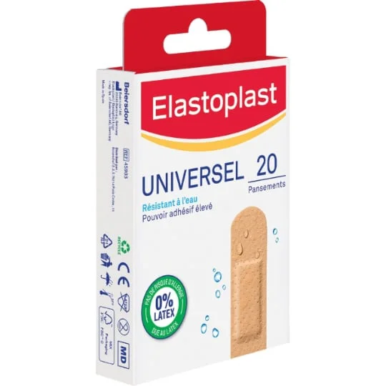 Pansement universel