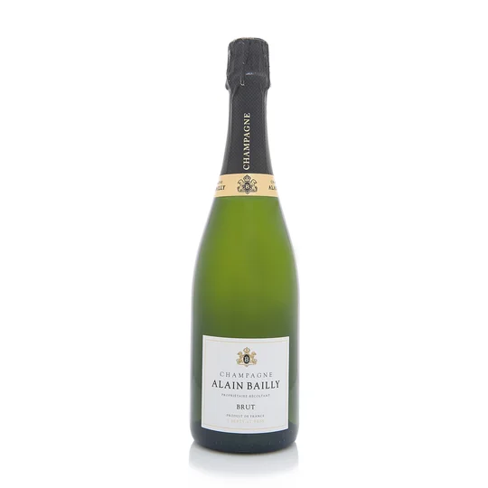 AOP Champagne brut tradition