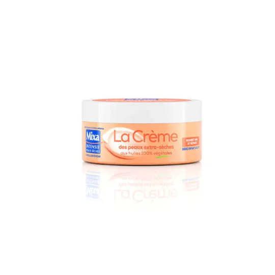 MIXA IPS CREAM REPAIR