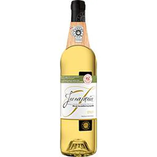 Jurançon, vin blanc