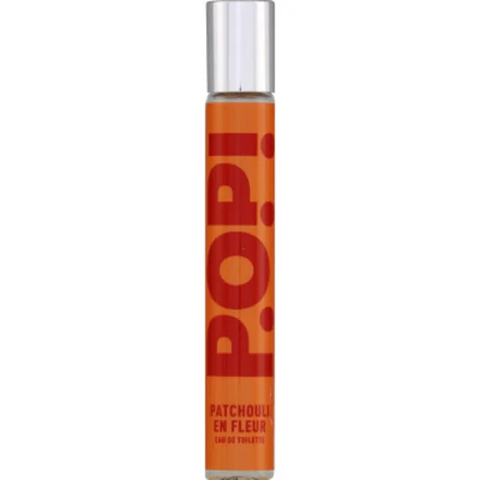 Eau De Toilette Patchouli En Fleur