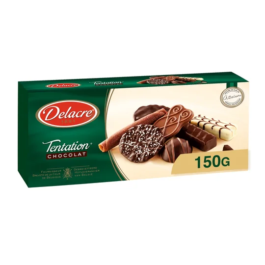 Tentation chocolat