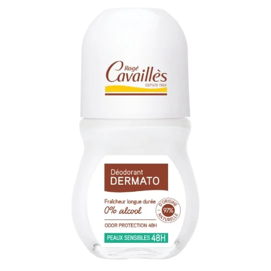 Déodorant Dermato Anti-Odeurs 48H