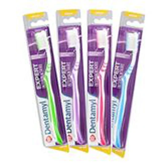 Brosse à dents Super pro interdent x1