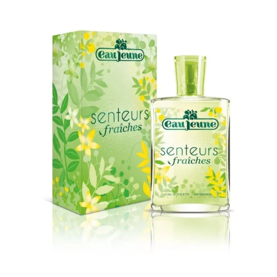 Eau de toilette Senteur Fraîche