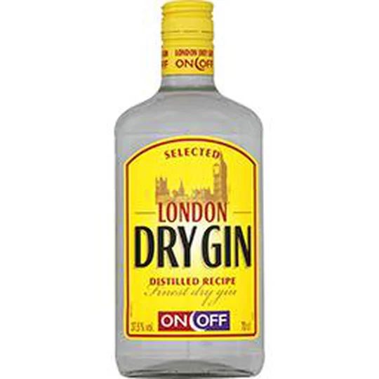 London Dry Gin