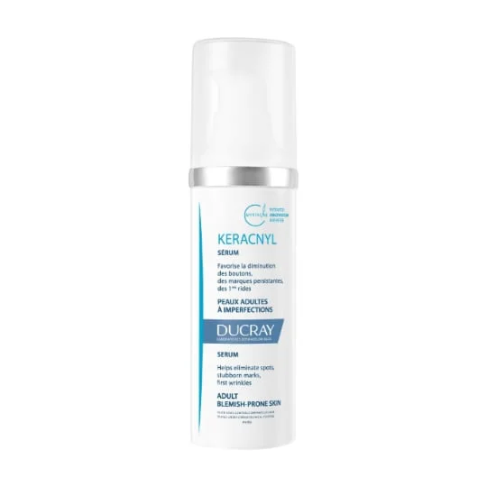 Sérum visage Keracnyl peaux adultes