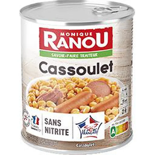 Cassoulet