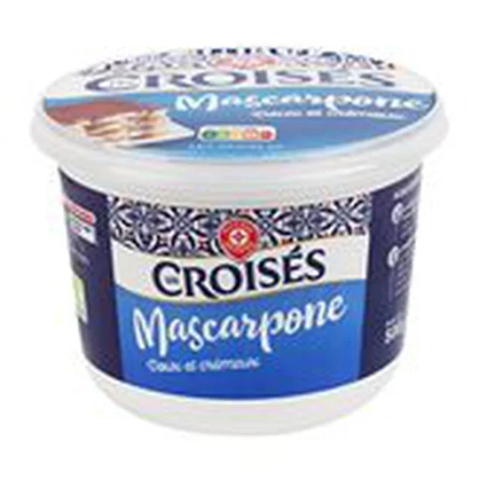 Mascarpone 40% MG