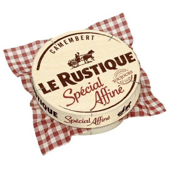 Camembert Spécial Affiné