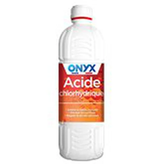 Acide chlorhydrique 23%
