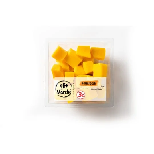 Mangue