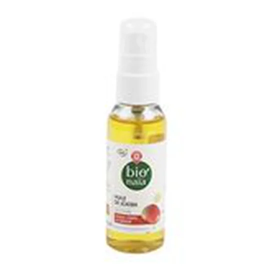 Huile bio Jojoba