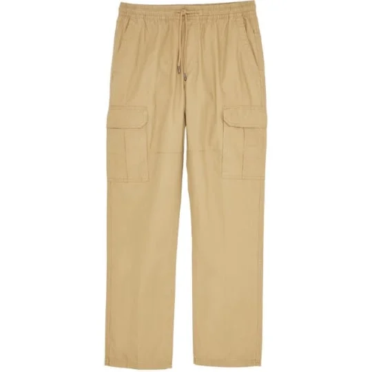 Pantalon homme camel XXL