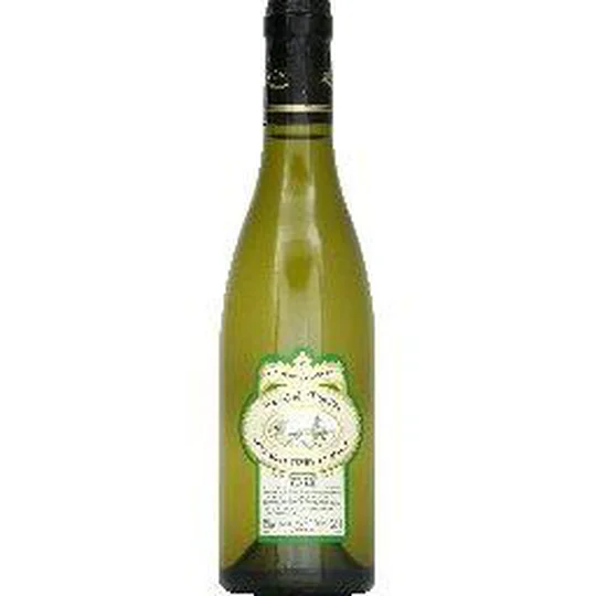 Muscadet sèvre et maine sur lie - vin blanc