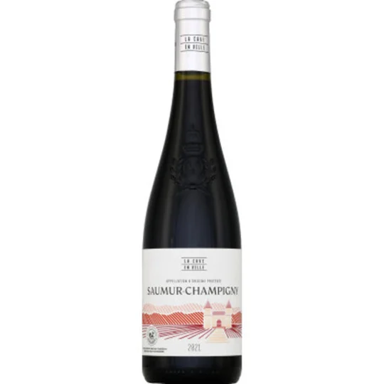 Aop Saumur-Champigny