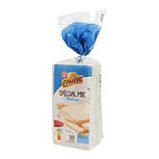 Pain de mie Spécial mie - Nature