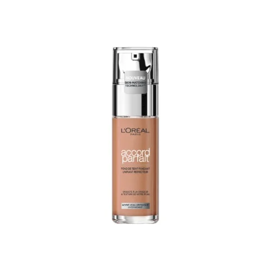 Fond de Teint Liquide R2 Vanille Rose