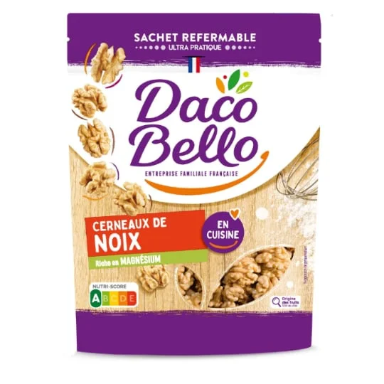 Cerneaux de noix