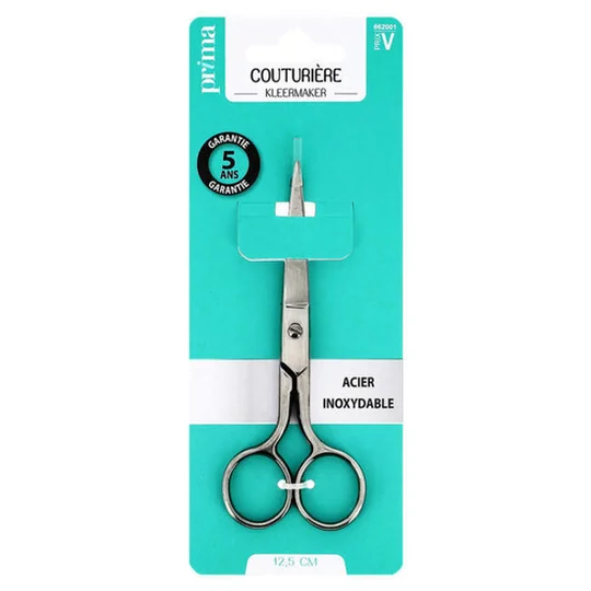Ciseaux couture 12,5cm