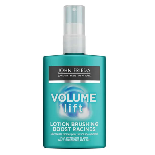 Lotion Brushing Épaississante, Apporte Volume Et Matière Exceptionnels