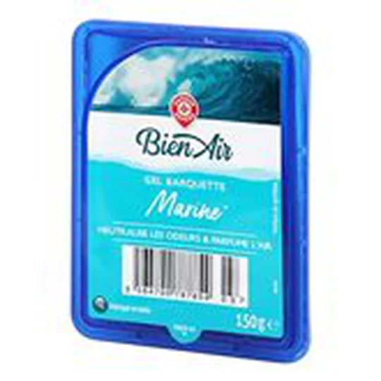 Gel désodorisant Marine