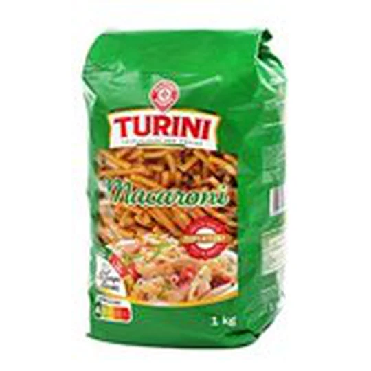 Pâtes Macaroni