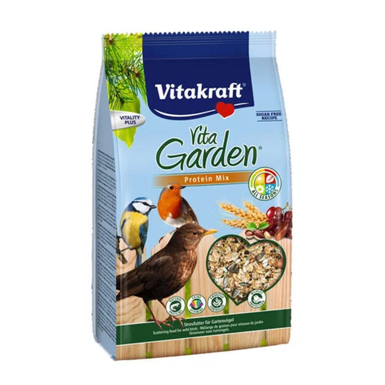 Vitagarden Prem Protein-Mix