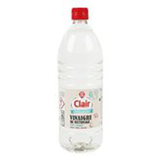 Vinaigre ménager 100% naturel