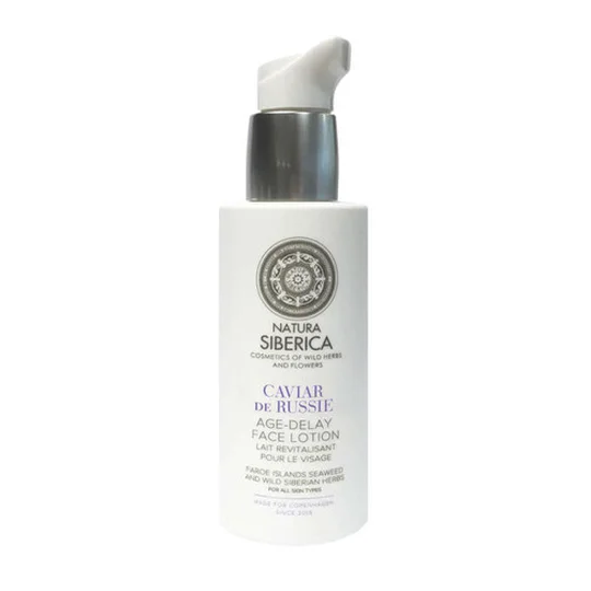 Serum Anti-Âge Caviar