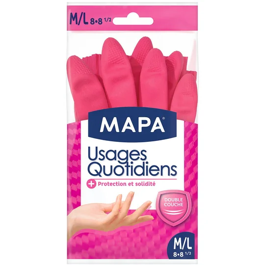 Gants Usages Quotidiens taille L