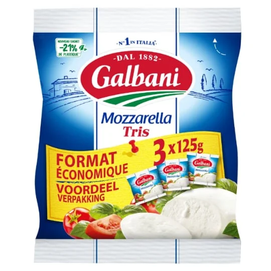 Mozzarella