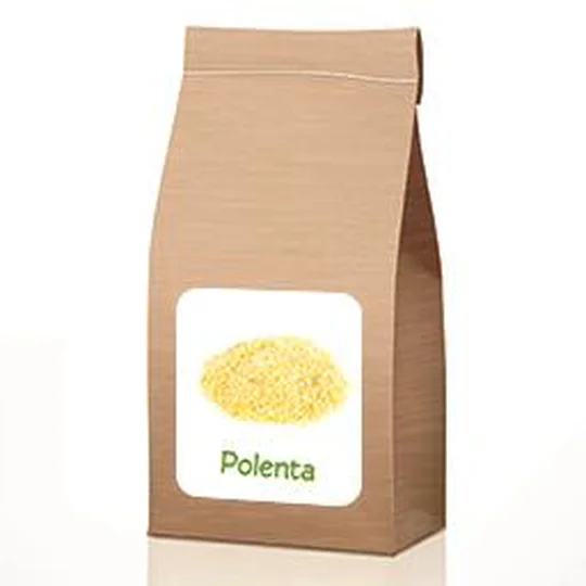 Polenta BIO en vrac