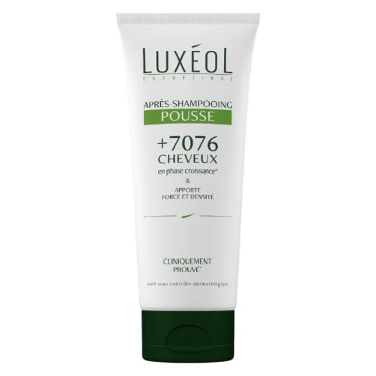 Après-Shampoing Pousse Des Cheveux