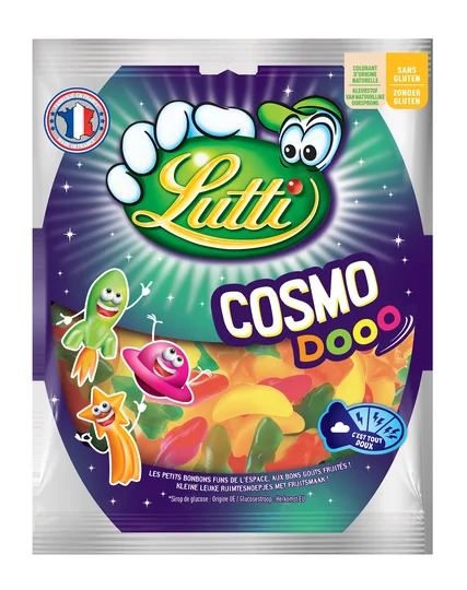 Cosmo Dooo Bonbons