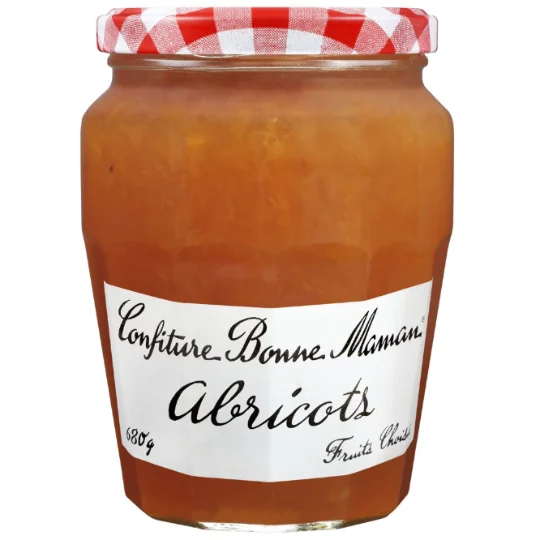 Abricots