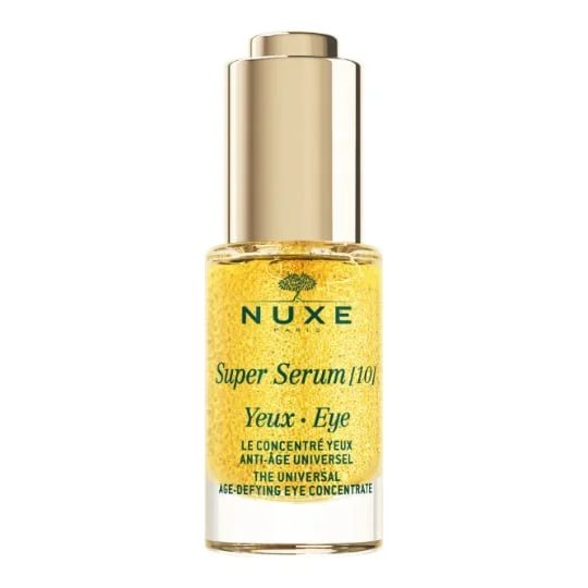 Soin Contour des Yeux Super Sérum [10] Anti-Âge Universel