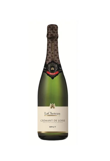 AOP Crémant de Loire Gold Brut