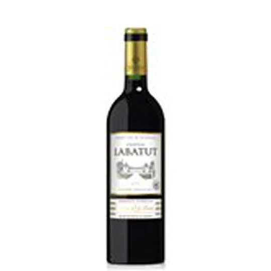 AOP Bordeaux supérieur rouge Cuvée Prestige
