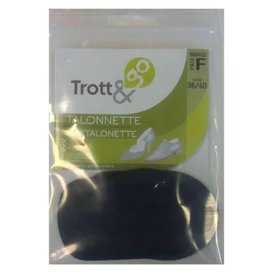 La Brosse Et Dupont Talonet 41/45 Gel Micro
